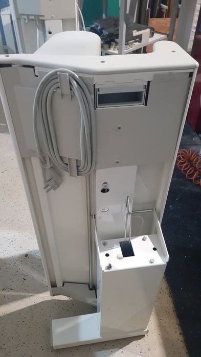 Calandru de calcat Miele