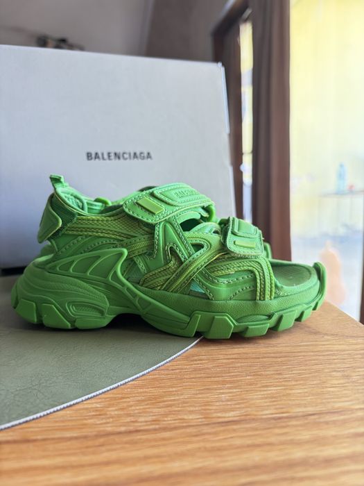 Детски сандали balenciaga