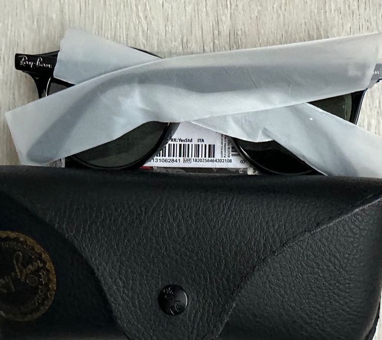 Очки Ray Ban originally