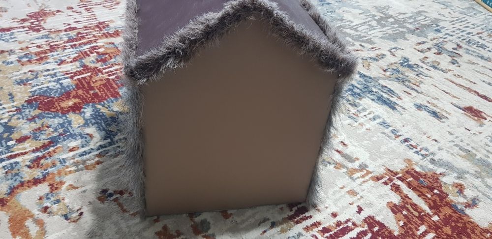 Căsuță pisici / câini