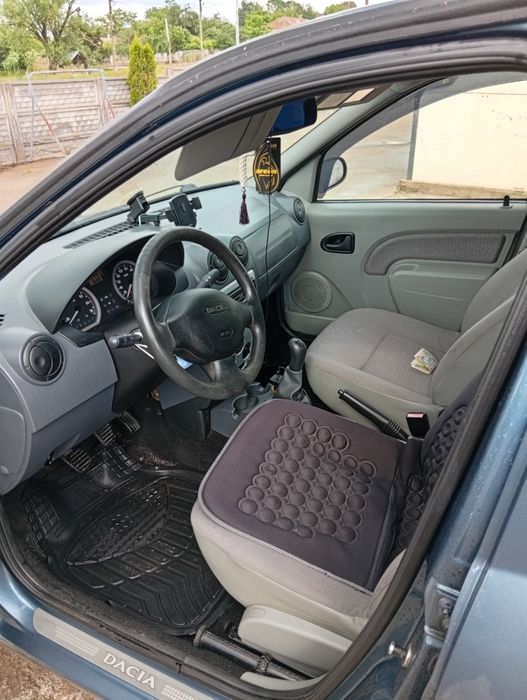 DACIA Logan 0 — imagine 2
