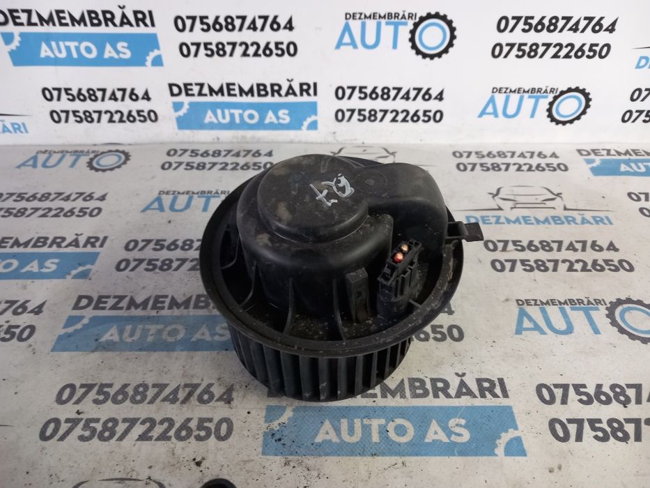 Motoras aeroterma Audi Q7