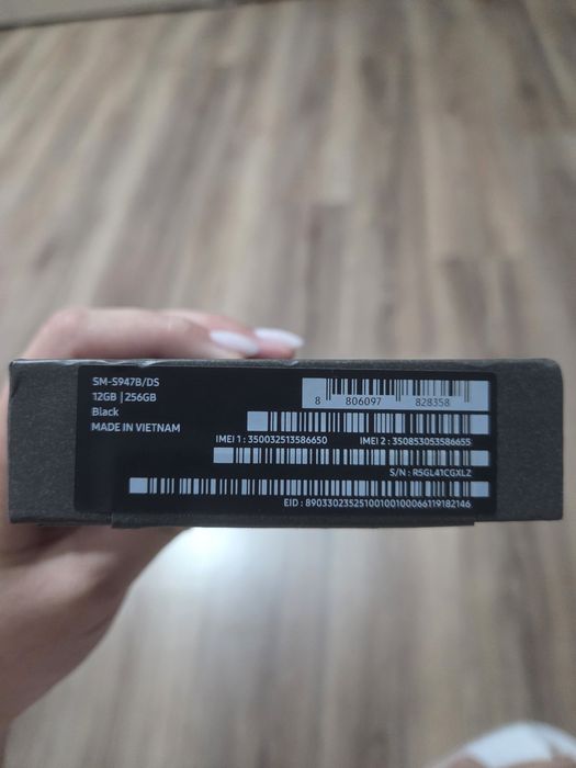 Samsung s26 plus nou