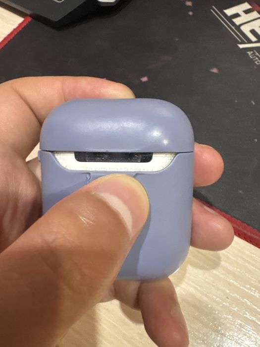 Apple Airpods 2-ое поколение