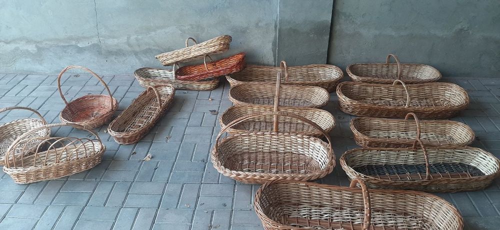 Savat sotiladi holati yangi