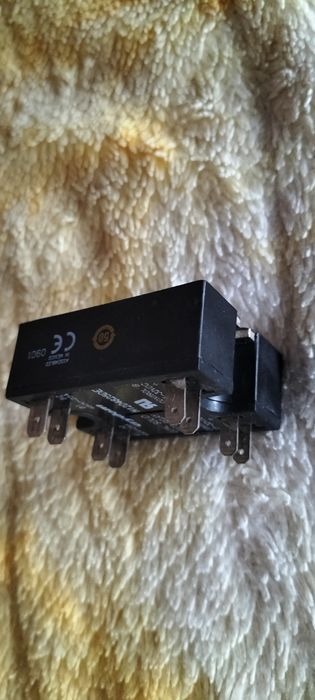 Реле твердотельное ‼️