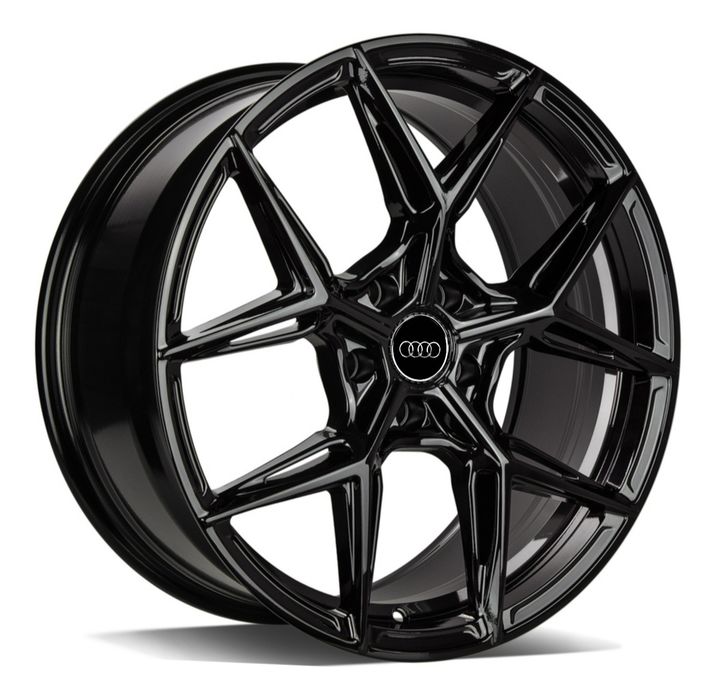 Jante 18 Audi A3 A4 A5 A6 A8 TT E-Tron Q2 Q3 Q4 Q5 Q7 Q8 S2 S3 S4 S5 S6 S7 S8 SQ2 SQ5 R8 RS Q3 RS3 RS4 RS5 RS6 TT RS TT S  Garantie ‼️autohauss.ro‼️