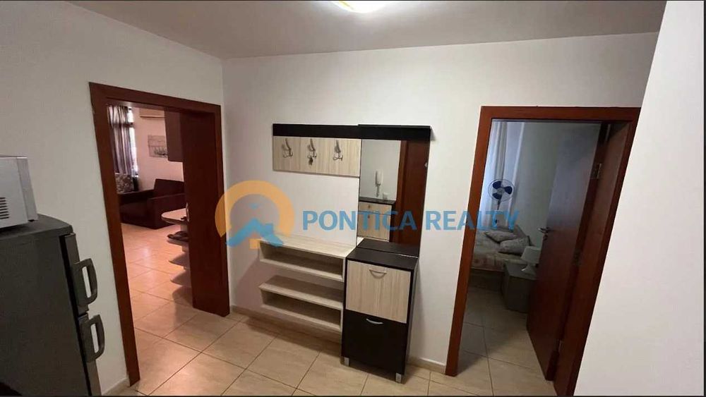 Голям тристаен апартамент в комплекс Етъра