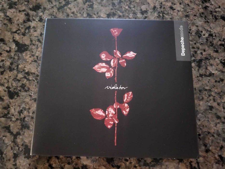продаются фирменные SACD DEPECHE MODE