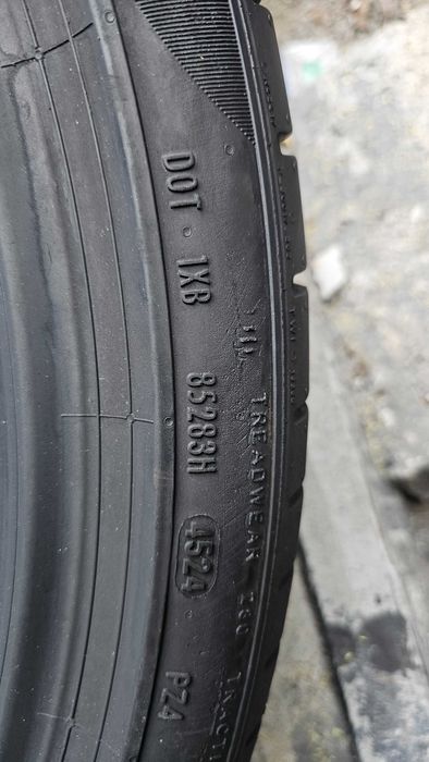 anvelope 265/35/22 PIRELLI vara