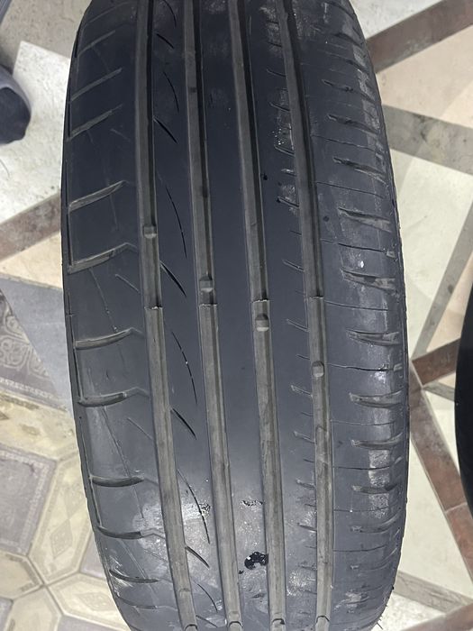 Продам шины в хорошим состание