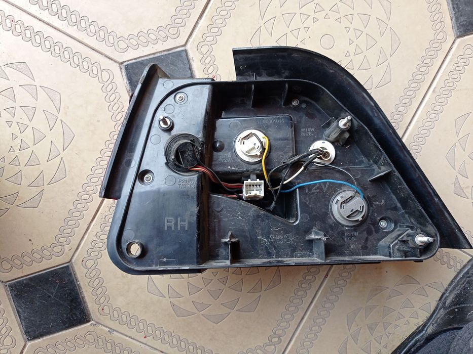 Нексия 2 ни орка унг фараси сотилади