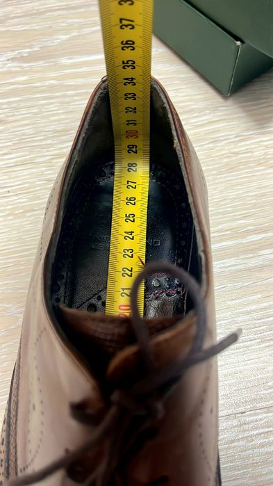 PANTOFI piele MARO 42- DRESS SHOES barbati men elegant lux eveniment