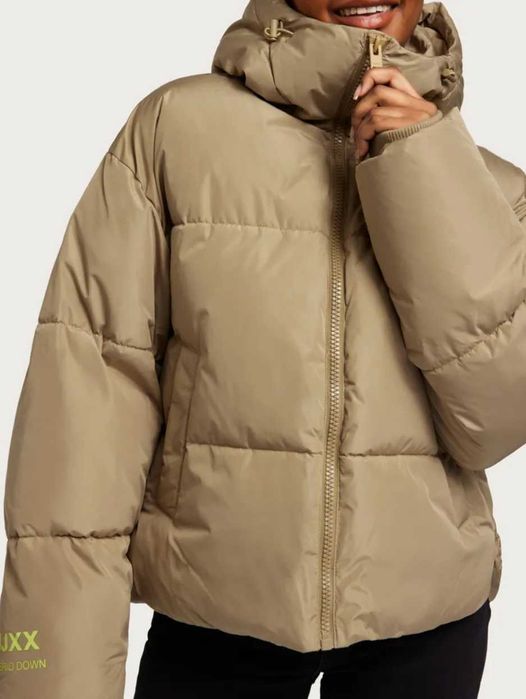 Пухено яке JJXX размер S