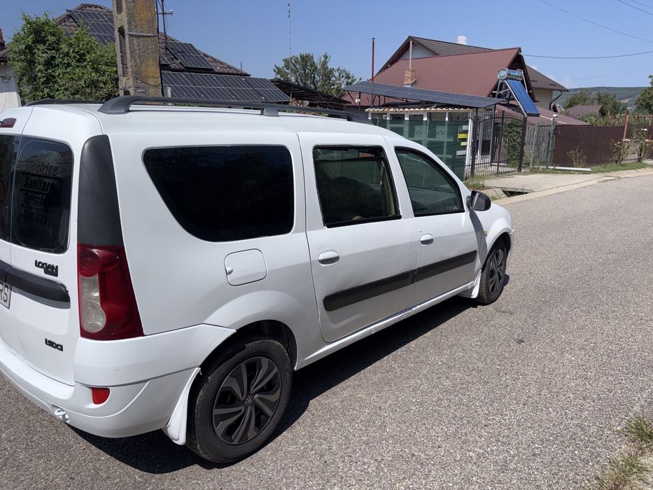 Dacia Logan MCV 2008 1.5DCI Propietar