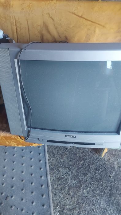 Телевизори с кинескоп 3 броя!