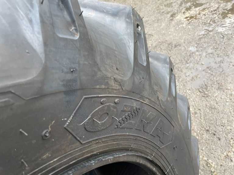 OZKA 14.9-28 Cauciucuri agricole noi cu 14panze Anvelope tractor