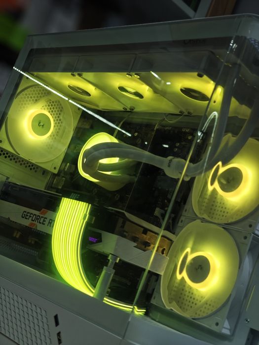 Компьютер i5 13400F/ОЗУ 16g/RTX 2060 SUPER /ssd 512