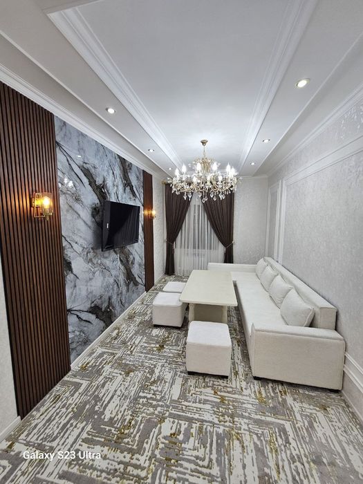 Самарканд Шахар квартира