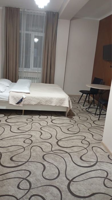 Гостиница сдается на часовой- 5000