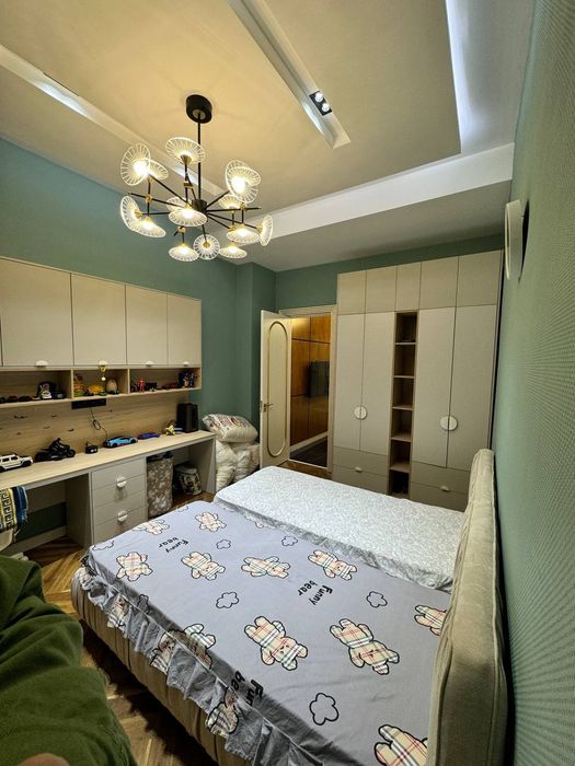 Продаётся 3х комнатная квартира