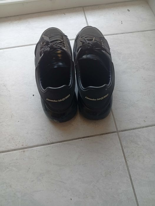 Alexander McQueen originali nr 45 – Eforie Nord – predare personală”.