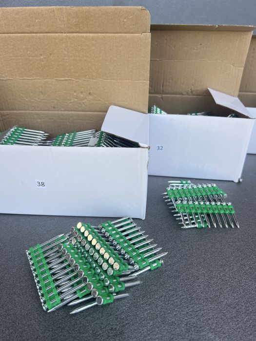 Cuie standard beton spit pulsa,toua,wurth,dewalt,senco,tjep,bosch