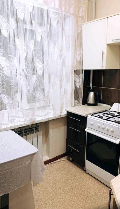 Продам 2 комнатную квартиру