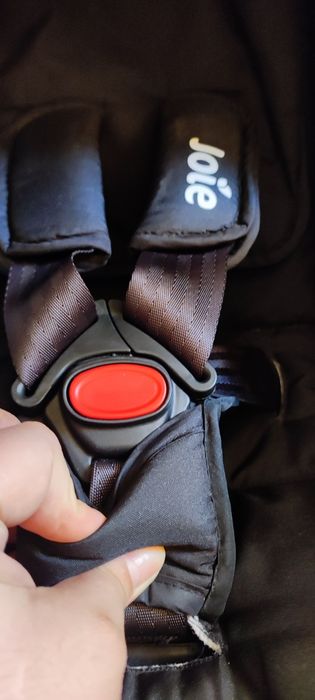 Бебешко кошче за кола Joie Juve