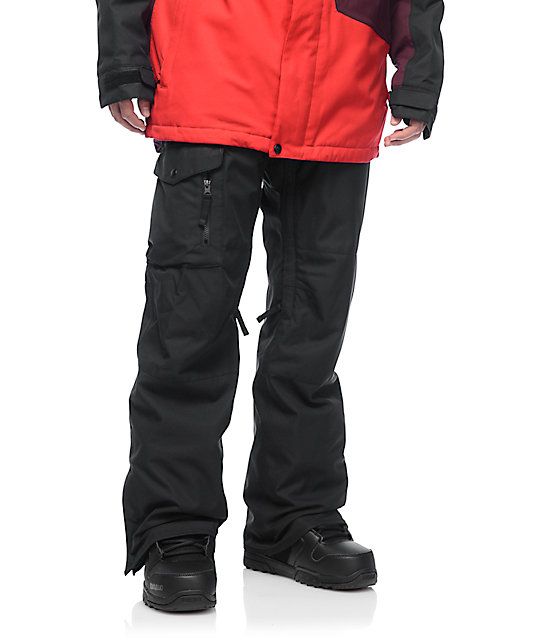NOU! Pantaloni schi / snowboard 686 Rover