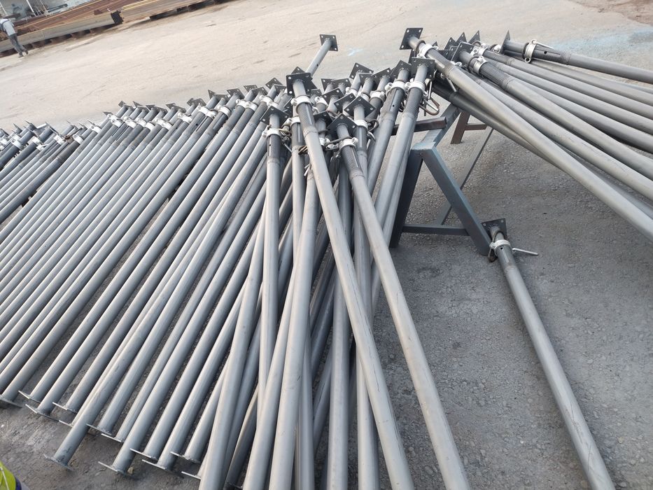 Леса сотилади янги