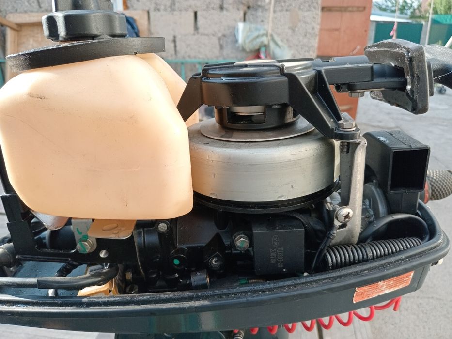 SELNOVO двигатель на лодку