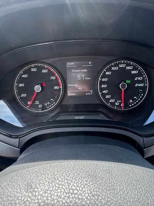 Seat Arona 2020 Inmatriculat