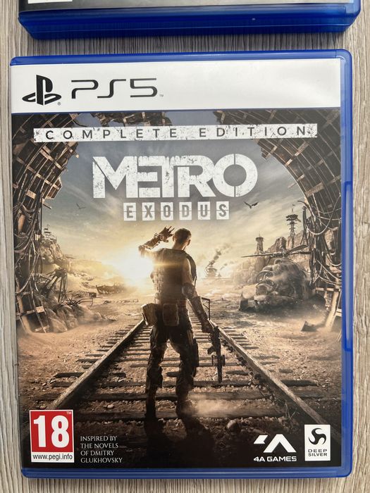 игры на пс5/ps5