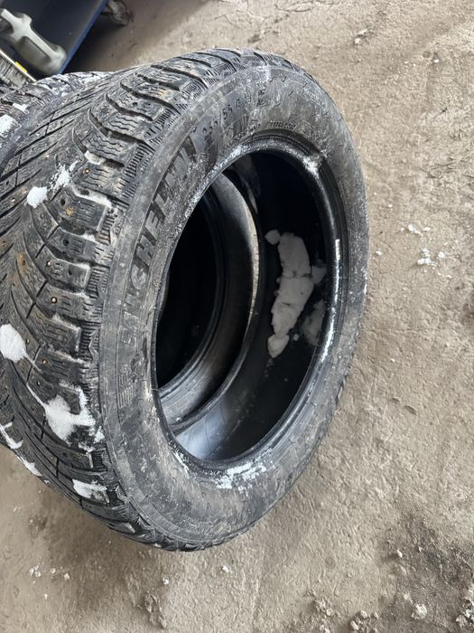 Зима на 18 баллоны