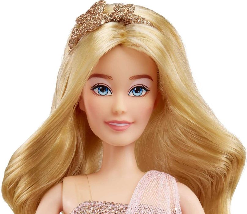 Кукла Dream Ella Хайде да празнуваме Aria MGA Entertainment