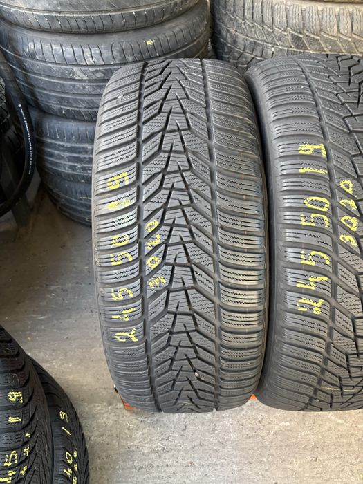 Anvelope Iarna 245/50/19 Hankook winter I Cept evo3 245 50 19 R19