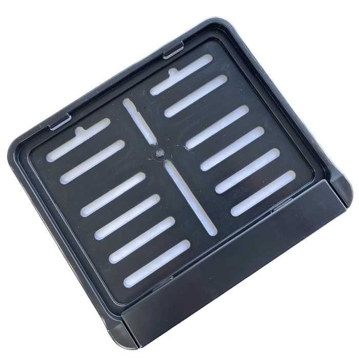 Стойка за регистрационен номер на мотор