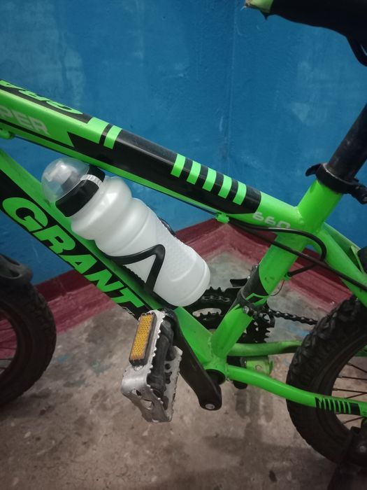 Велосипед в отличном состоянии