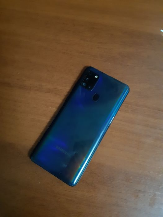 .           Samsung A21s