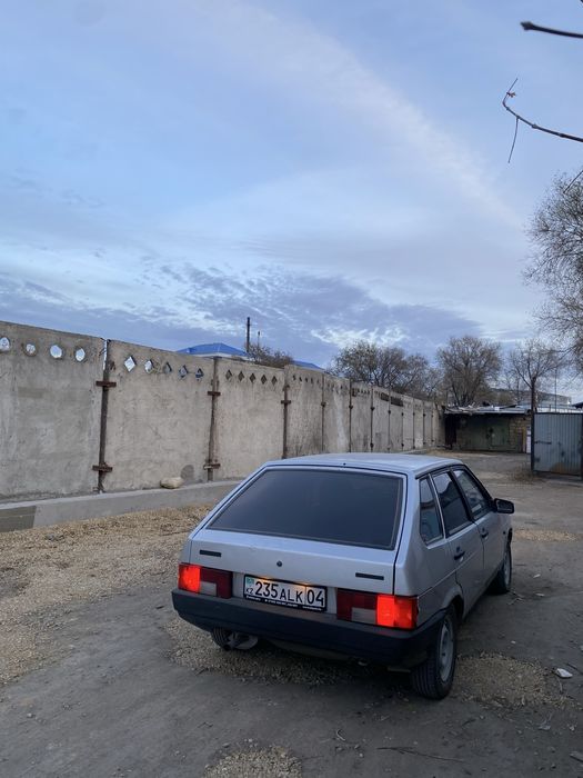 Ваз 2109 срочноо