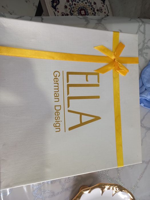 Набор посуды сервис