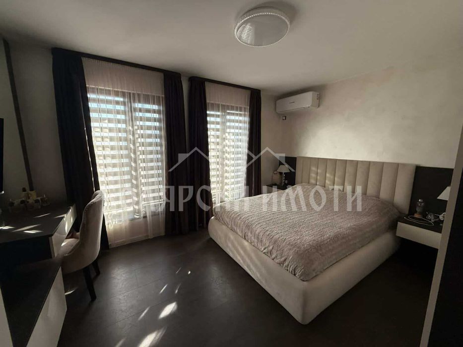 Продава се Къща в Велико Търново, Варуша - 165 кв.м за 1159 €/кв.м - Снимка #6