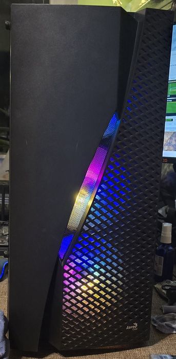 Компьютер игровой