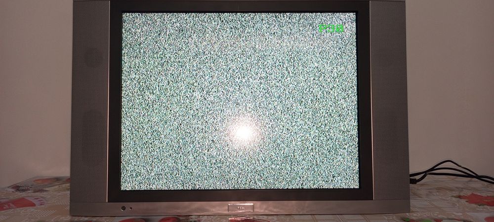 Телевизор Conrac[2006года]