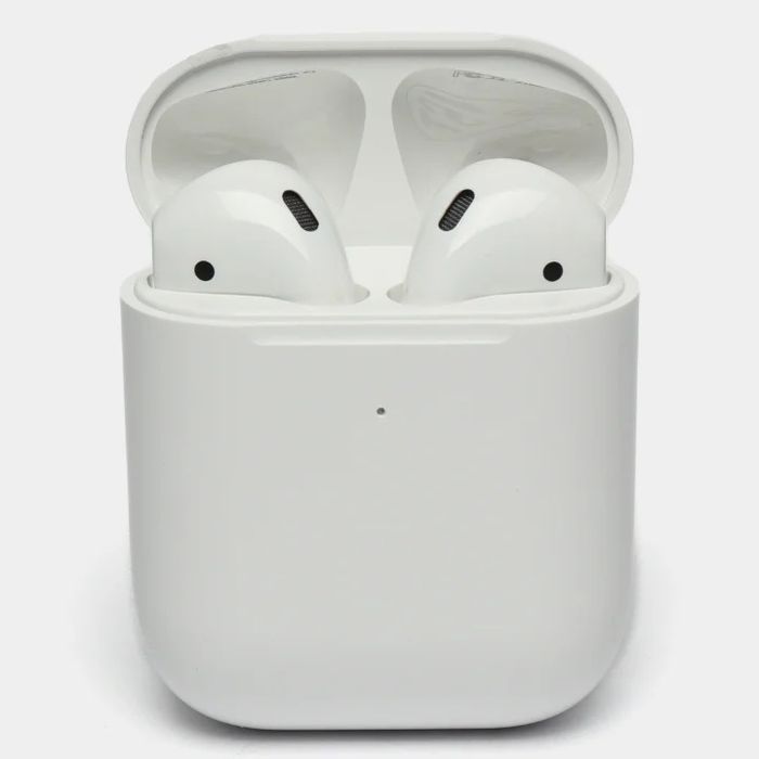 Airpods 2.2 +chehol sovĝaga