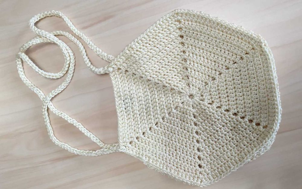 Genți si poșete hand made