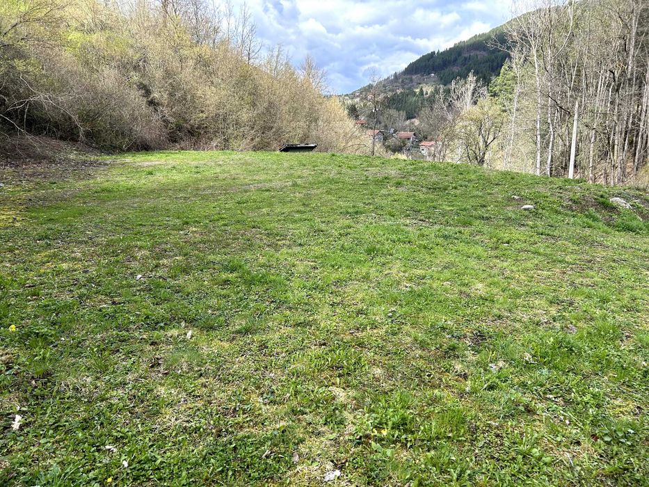 Парцел с. Луково