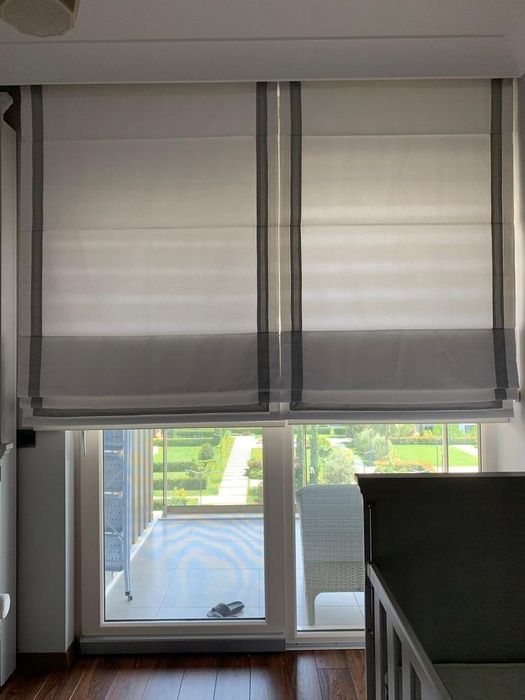 Pимские шторы любых размеров и дизайнов
1.