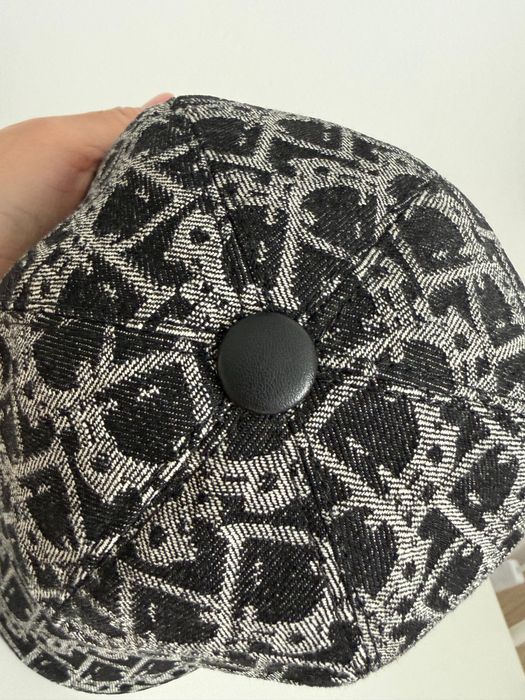 Бейсболка DIOR унисекс размер М